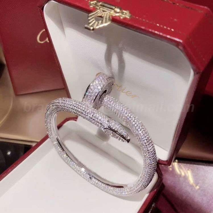 Cartier Bangles 30